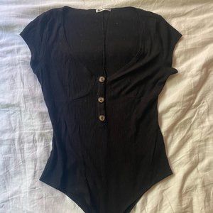 Reformation Bodysuit